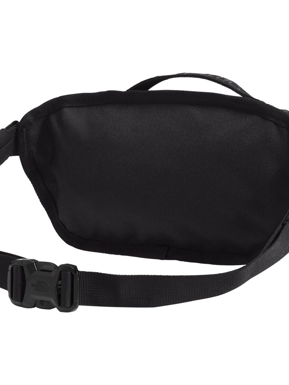 The North Face Leopard-Pattern Black & Mustard Bozer S2L Hip pack III - Picture 4 of 8